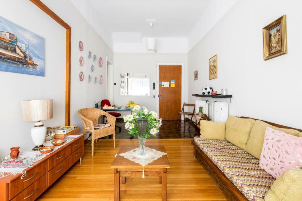 Beautiful Appartment Under Akropolis! Atene Esterno foto