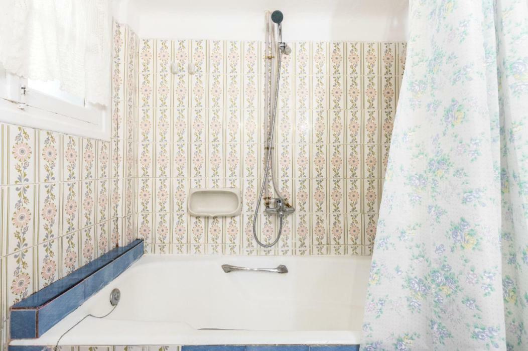 Beautiful Appartment Under Akropolis! Atene Esterno foto