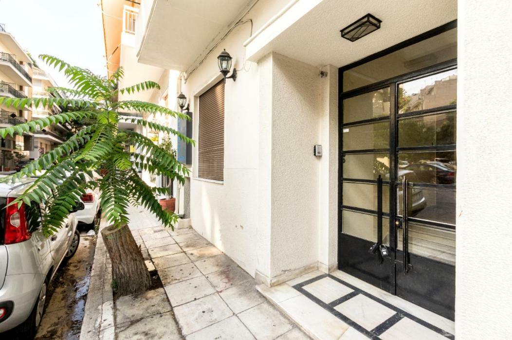 Beautiful Appartment Under Akropolis! Atene Esterno foto